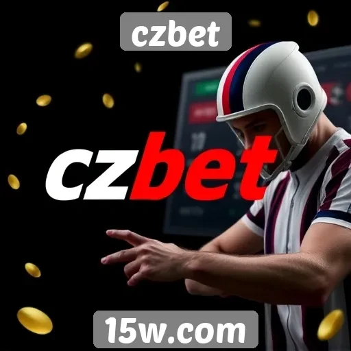 Revisão do sistema de bônus do czbet