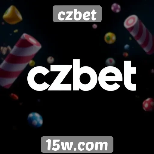 Análise das opções de jogos disponíveis no site czbet