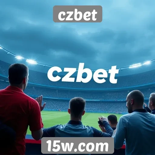 Estratégias para maximizar ganhos em czbet